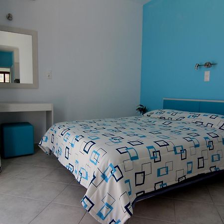 Skinos Apartments Плакіас Номер фото