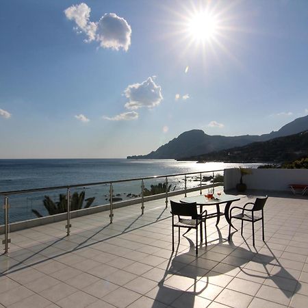 Skinos Apartments Плакіас Номер фото