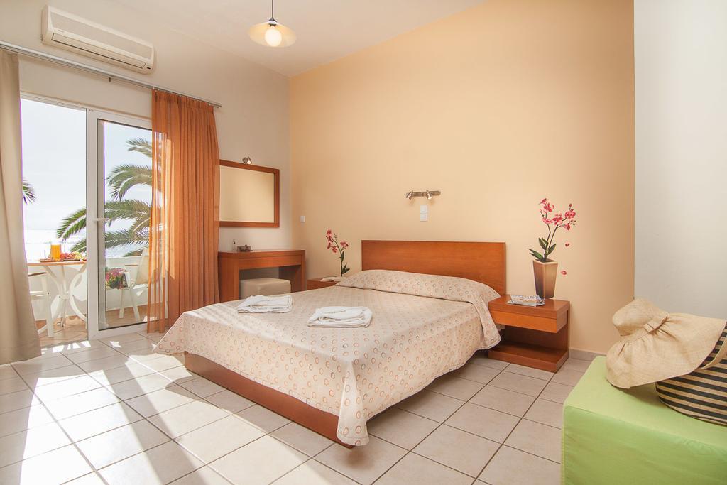Skinos Apartments Плакіас Номер фото