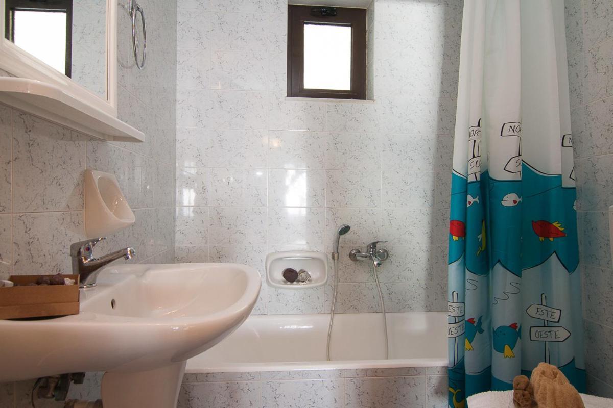 Skinos Apartments Плакіас Номер фото