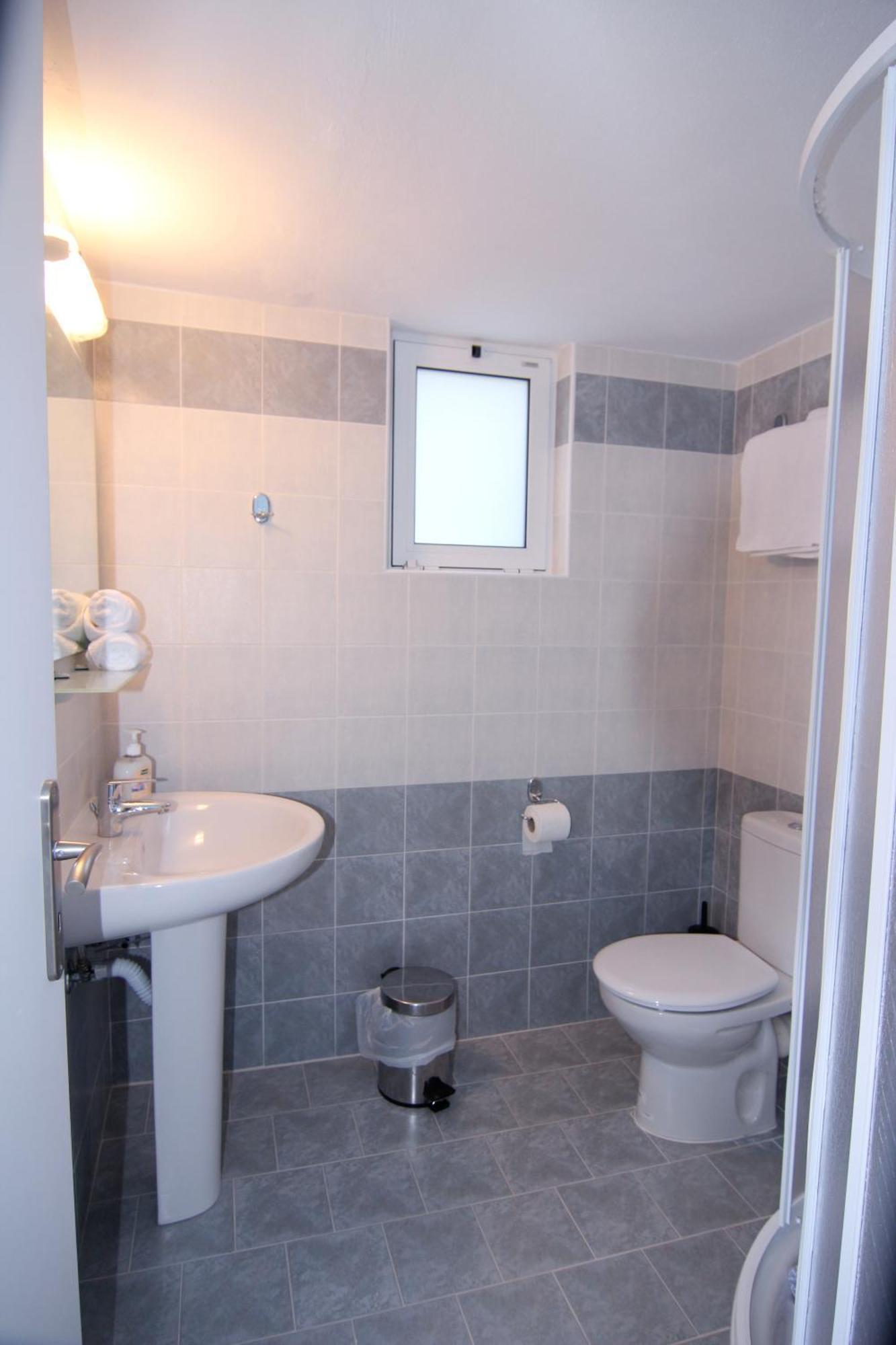 Skinos Apartments Плакіас Номер фото