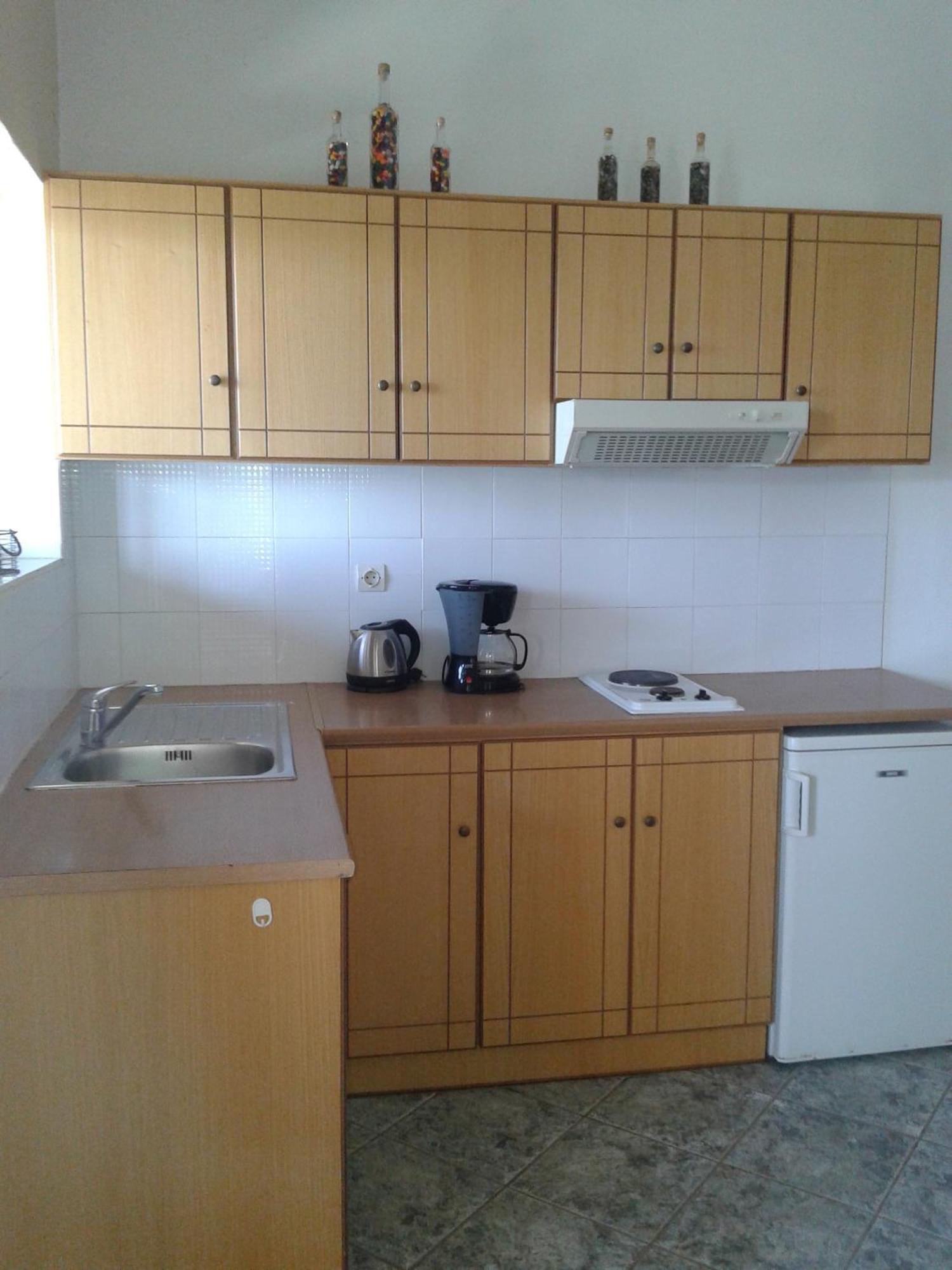 Skinos Apartments Плакіас Номер фото