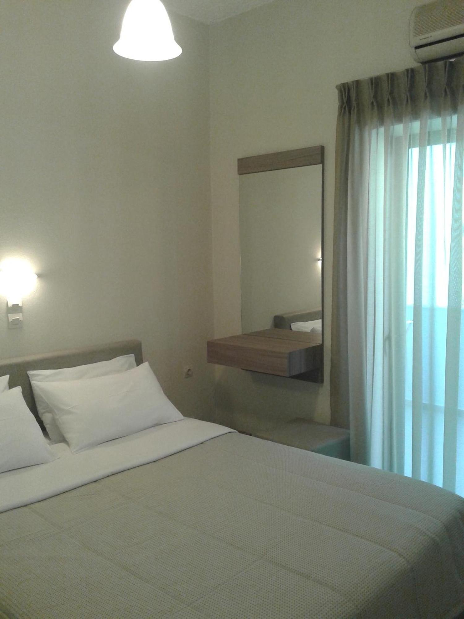 Skinos Apartments Плакіас Номер фото